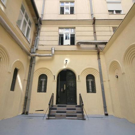 Studio Apartman Kocka ベオグラード エクステリア 写真